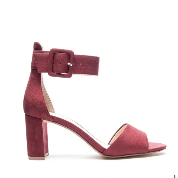 Chinese Laundry Rumor ankle strap sandals sz 6 nwb - Picture 5 of 5